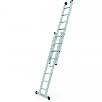Zarges Leiter Everest Plus 2E